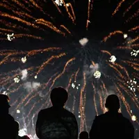14 juillet 2026 : Où voir un beau feu d'artifice dans les Bouches-du-Rhône ? DR