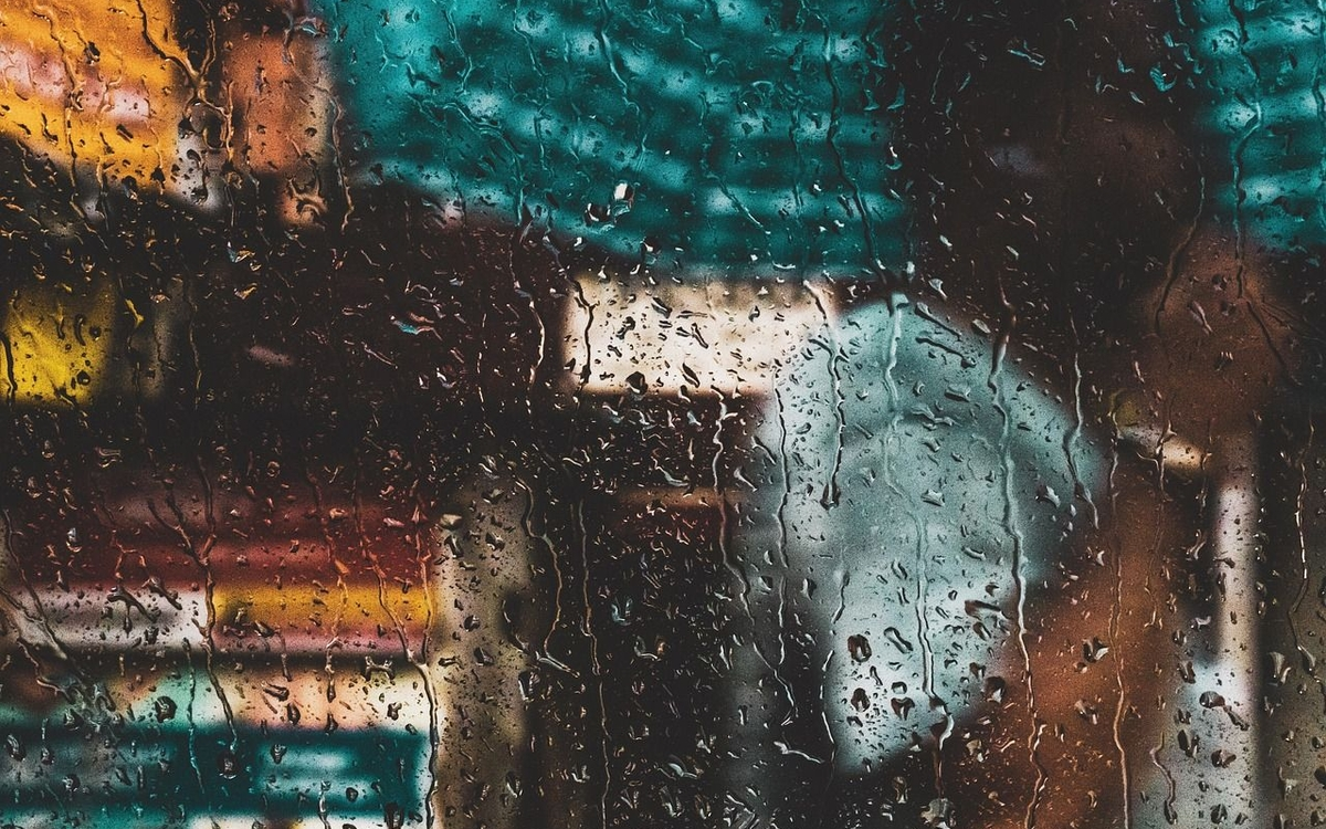 14 nuances de pluie par TM+