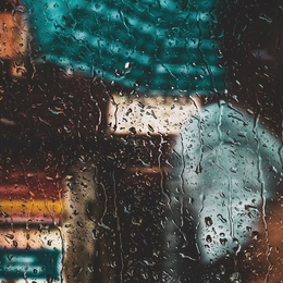 14 nuances de pluie par TM+