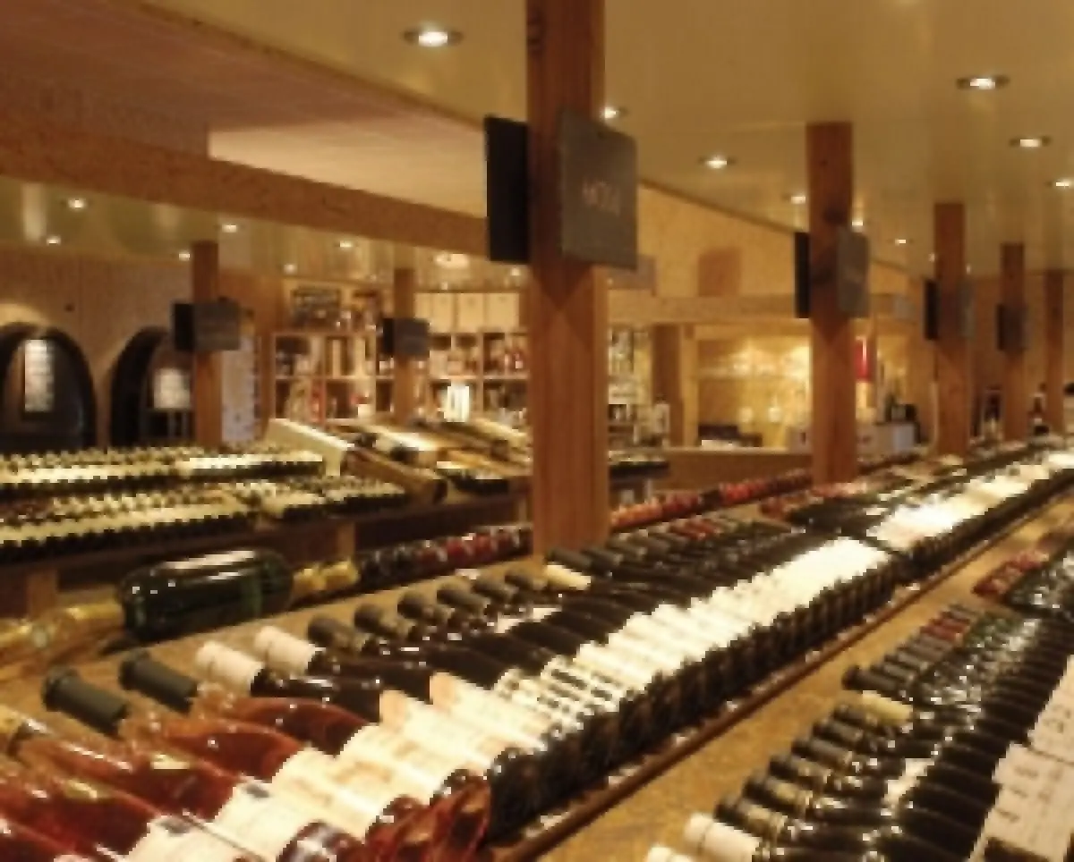 14 règles de base pour le choix des bouteilles