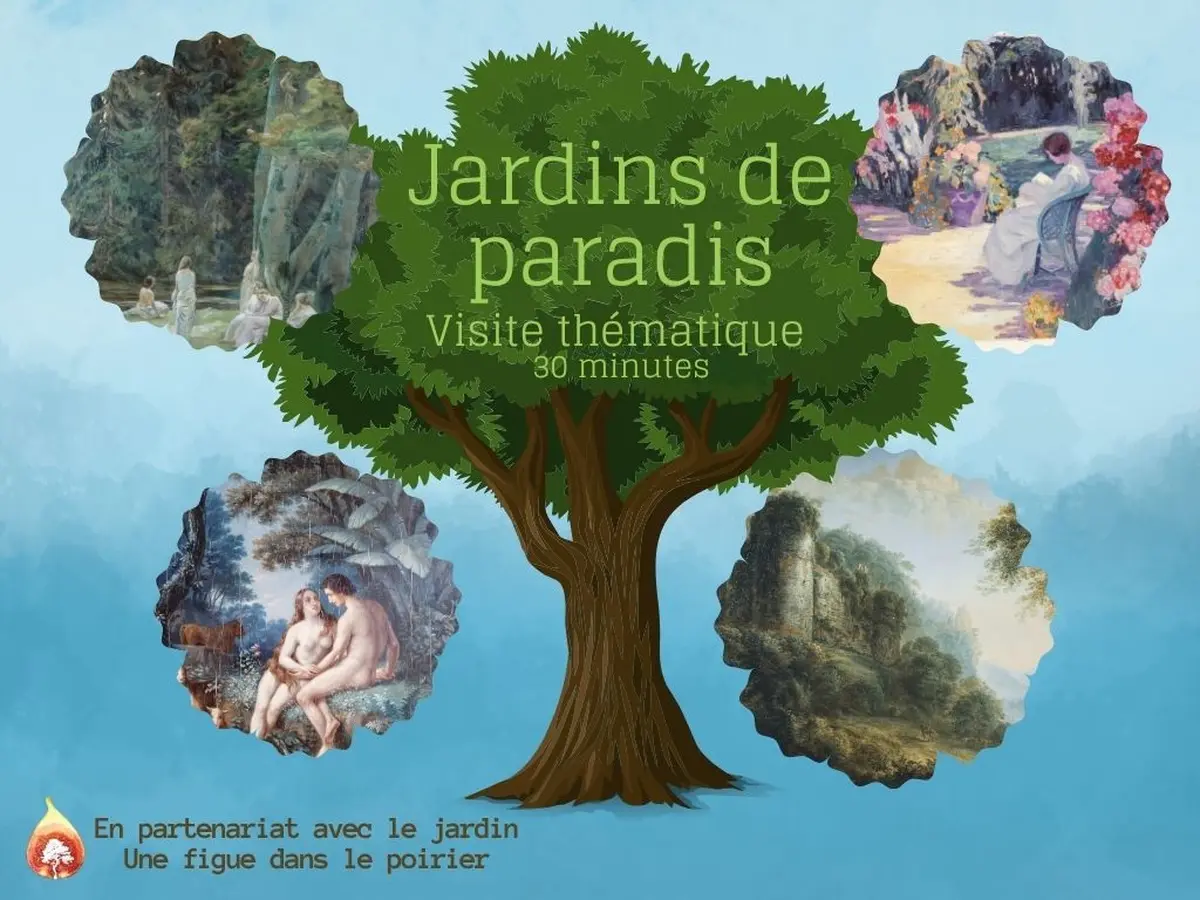 Jardins de Paradis
