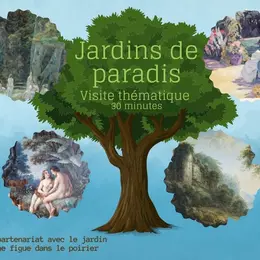 Jardins de Paradis