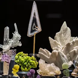 Salon Minéral Expo Paris – 53ᵉ édition