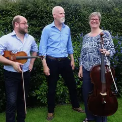 Concert de musique baroque - Ensemble BAROKENTIN