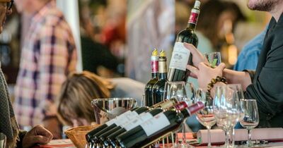 Salon du vin VINOMEDIA