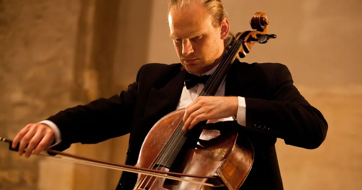 11ème Bach Ferstival Gers - Concert BACH & BRITTEN à Saint-Puy