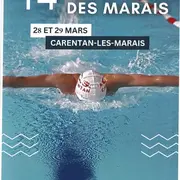 14e meeting des marais