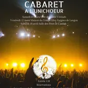 14ème Cabaret à Virelade