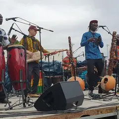 14ème Festival Africain Ndadje