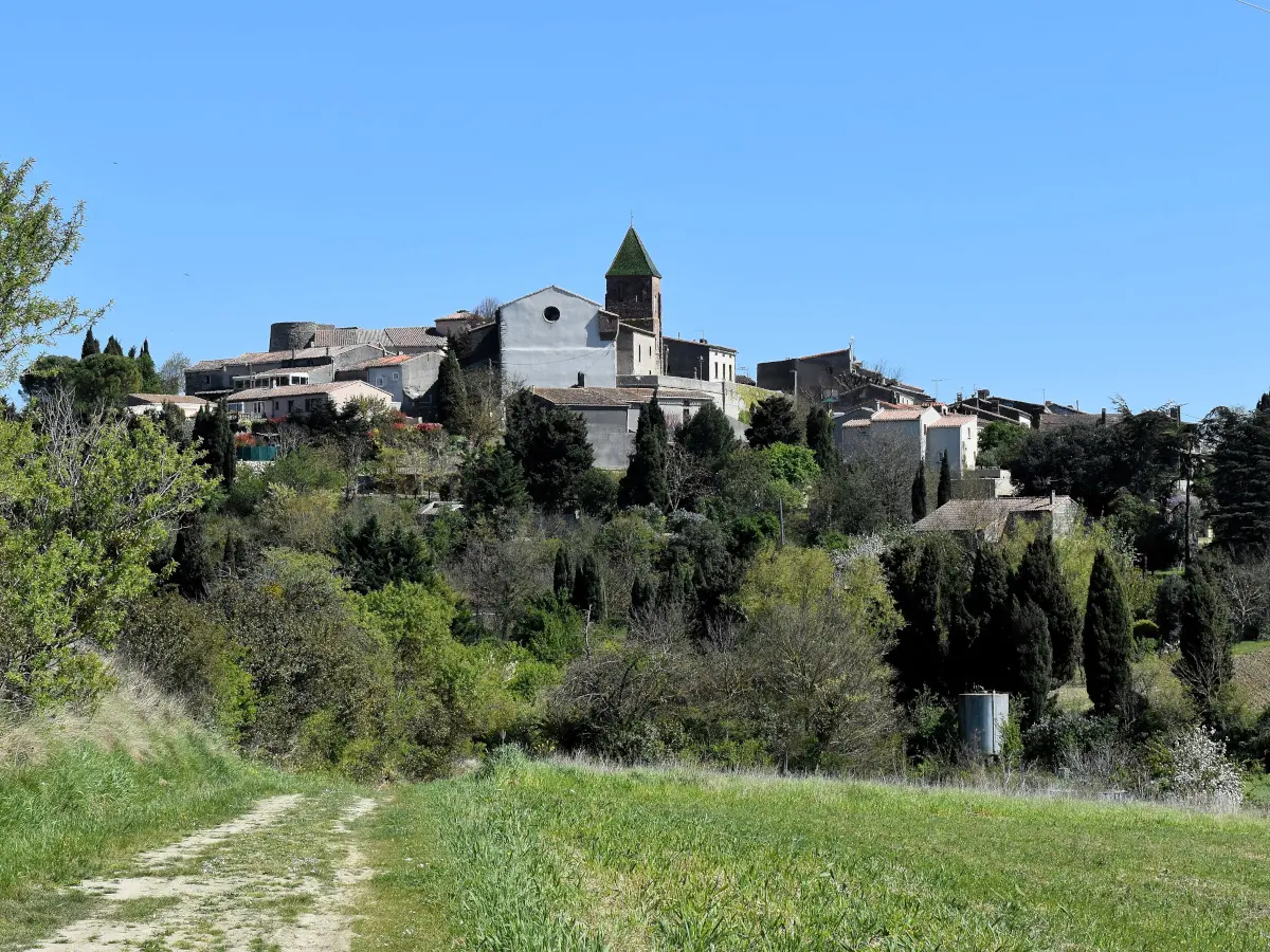 14èmes Randos-Patrimoine