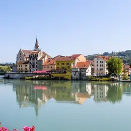 15 lieux spectaculaires à découvrir le long du Rhône, du Léman à la Camargue