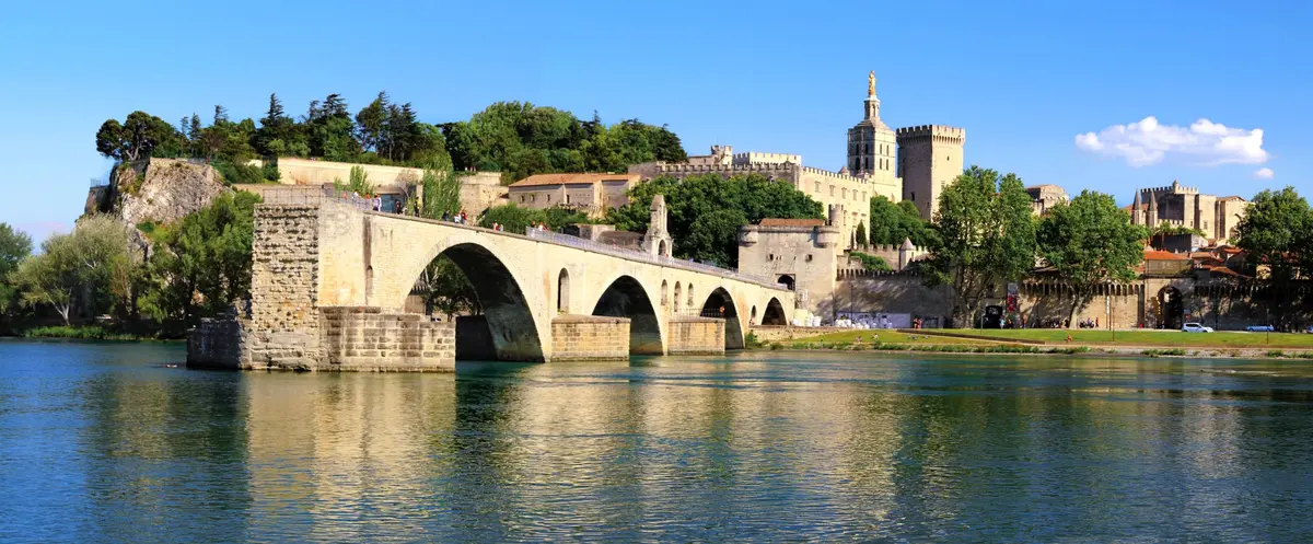 Pont Saint-Bénézet