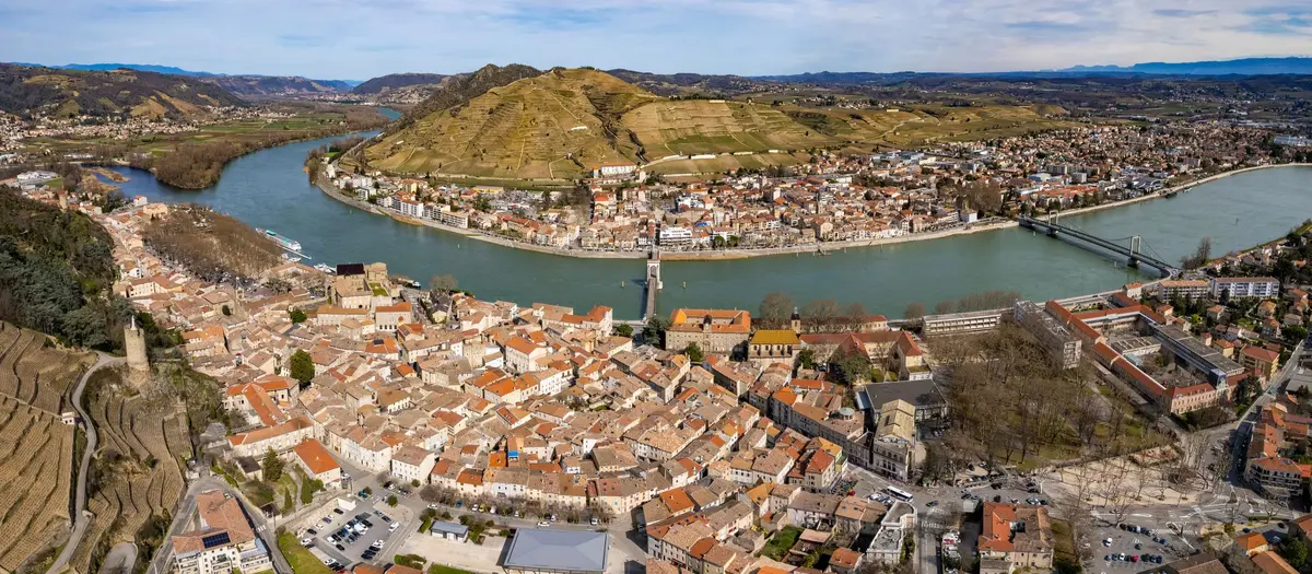 Tournon-sur-Rhône