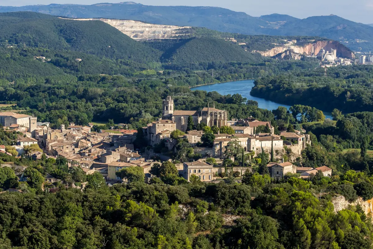 Viviers