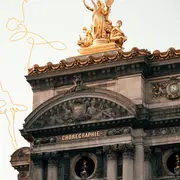 150 ans de l'Opéra de Paris
