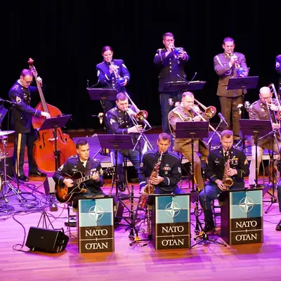 Musicales du Rhin - Concert Prestige