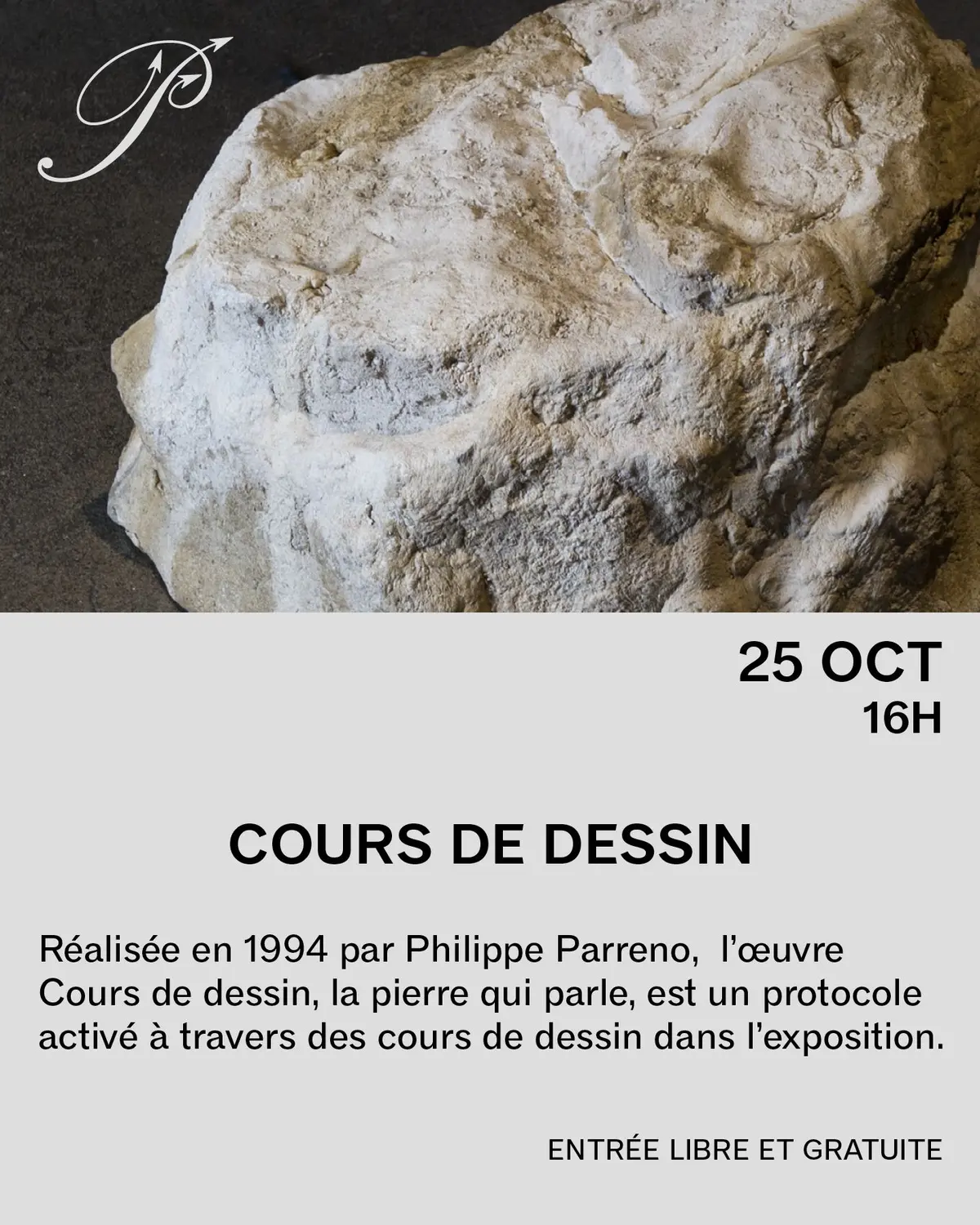 Cours de dessin