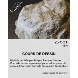 Cours de dessin