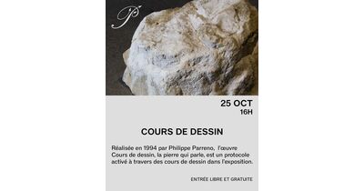 Cours de dessin