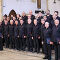 Oldarra - Choeur d'hommes du Pays Basque