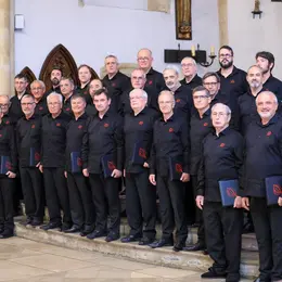Oldarra - Choeur d'hommes du Pays Basque