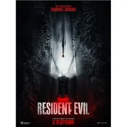 [Cinéma] Cinéffroyable : Resident Evil