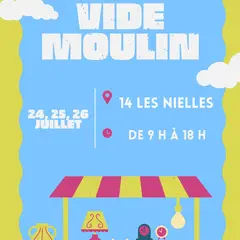 Vide moulin