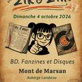 Salon Zik & Zine