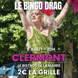 Le bingo de judas