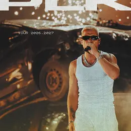 PLK Tour 2027