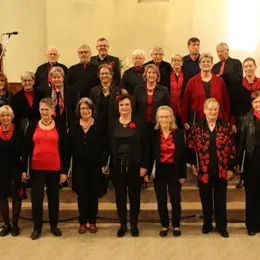 Concert de rentrée de la chorale Atout Chœur