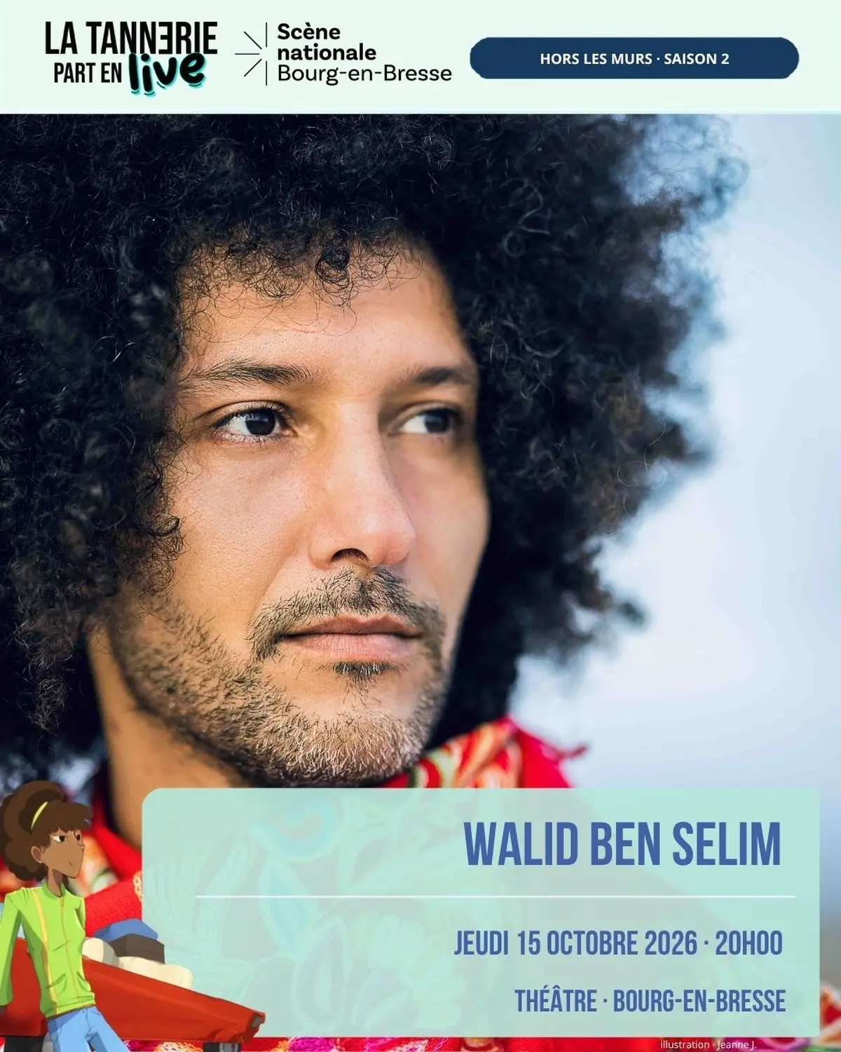 Walid Ben Selim