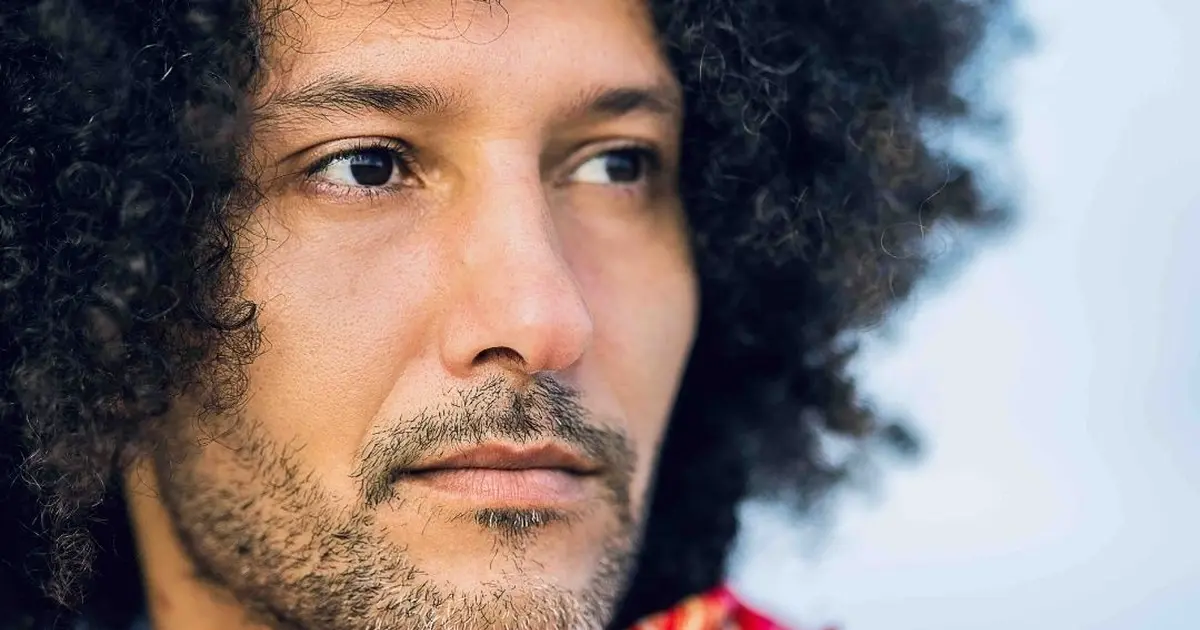 Walid Ben Selim