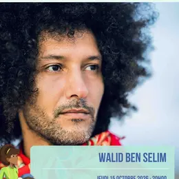 Walid Ben Selim