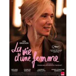La Vie d'une femme