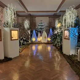 Exposition - Noël en Alsace