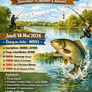 15ème concours de pêche individuel