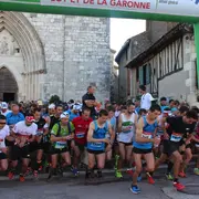 15ème édition des Foulées de Rives - Villeréal