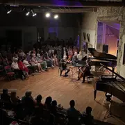 15ème festival de la Grange aux Pianos