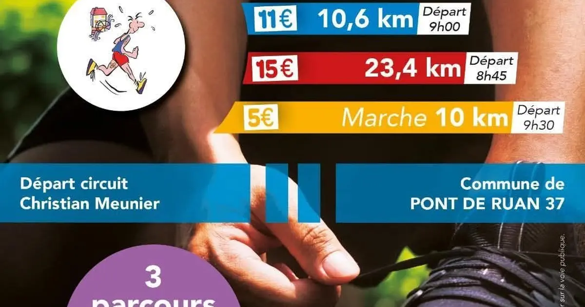 15ème Ronde de Rotomagos