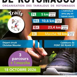 15ème Ronde de Rotomagos