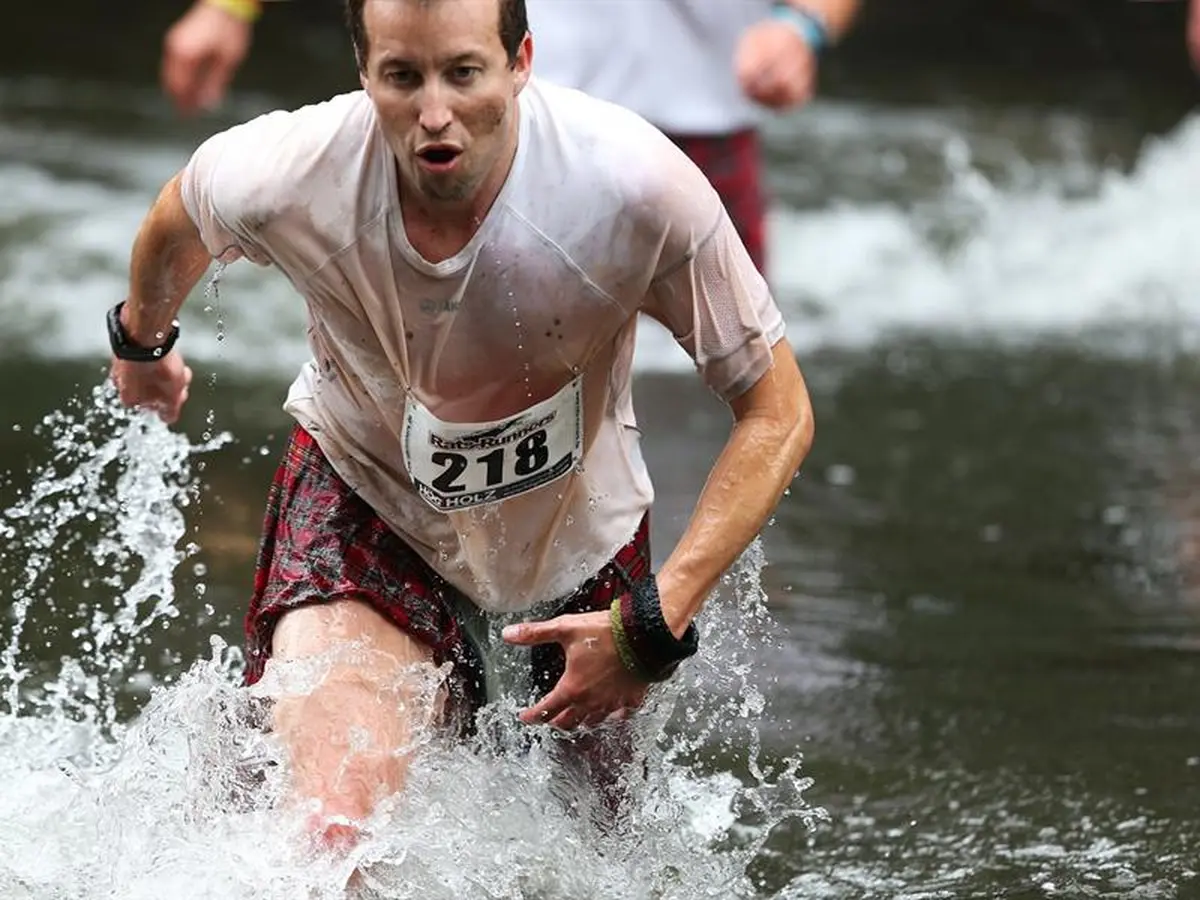 15ème trail des comtes de Créhange