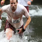 15ème trail des comtes de Créhange