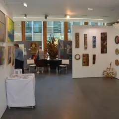 Les Artistes Libres d'Alsace osent l'Art en Grand