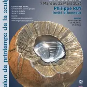 16 ème Salon de printemps de la sculpture