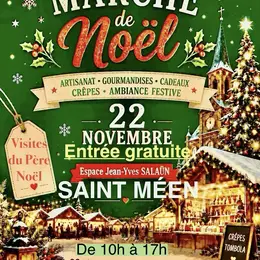Marché de Noël 