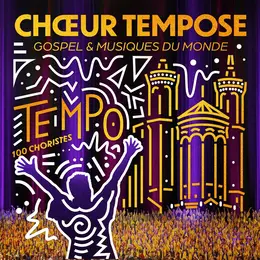 Spectacle TEMPO ! à la Crypte de la Basilique de Fourvière