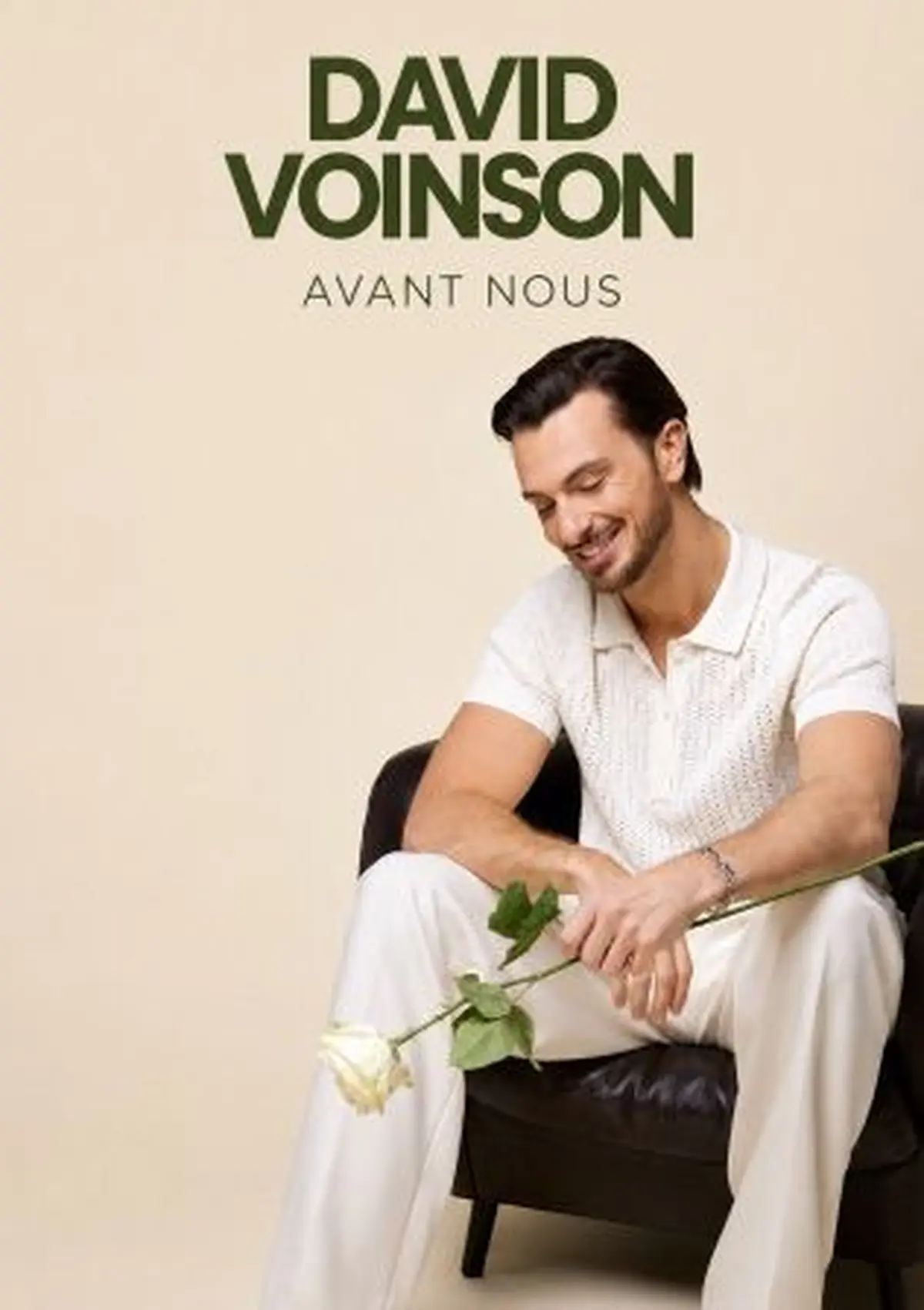 David Voinson
