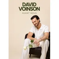 David Voinson &copy; dr