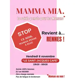 Mamans & ses copines - 100 % femmes